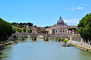 Archivo:PonteSantAngeloRom