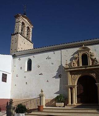 Povedilla para Niños
