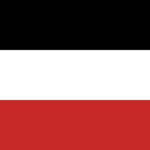 Archivo:Presidential Standard of Upper Volta (1959-1984)