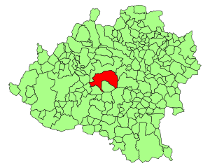 Quintana Redonda (Soria) Mapa.svg