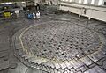 RIAN archive 305011 Leningrad nuclear power plant