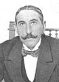 Rafael Gasset