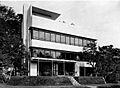 Raymond Akaboshi-house