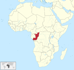 Republic of the Congo in Africa.svg