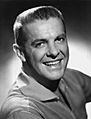 Robert Cummings 1956