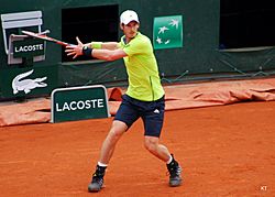 Archivo:Roland Garros 20140529 Andy Murray 2