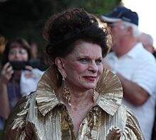 Ronnie Claire Edwards and Joe Conley (cropped).jpg
