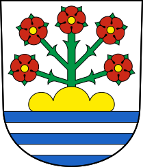 Rorschacherberg-blazon