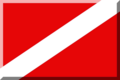 Rosso e Bianco (Diagonale)2