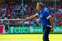 Archivo:SC Freiburg vs FSVMainz 17 août 2013 44