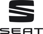SEAT Logo from 2017