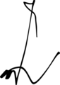 Saeed Jalili signature
