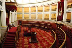 Archivo:Sala del Parlamento IV