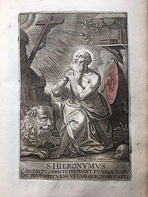 Archivo:San Jerónimo