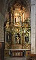 San Pablo - Retablo de San Pío V - 20180923a