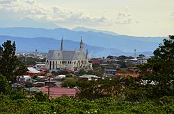 San Rafael de Heredia, Costa Rica.jpg