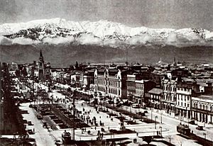 Archivo:Santiago de Chile 1930