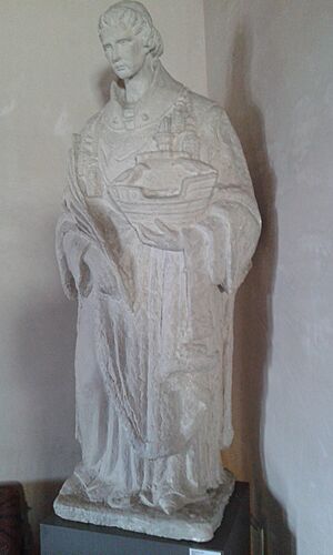 Archivo:Santoantoniodepadua