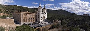 Archivo:Santuario de la Fuensanta