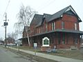 Sayre Museum