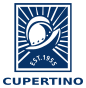 Seal of Cupertino, California.svg