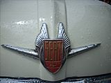 Seat Emblema