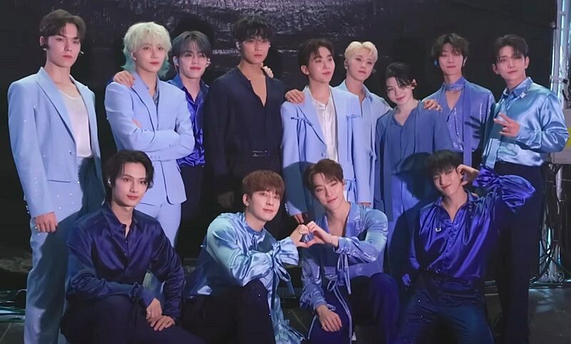 Seventeen Carat Land 24