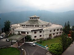 Archivo:Sikkim Assembly Gangtok
