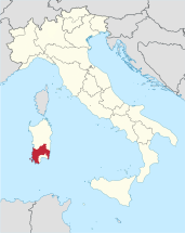 South Sardinia in Italy 2016.svg
