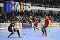 Spain v Finland - Futsal International Friendly Match - 30