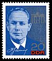 Stamps of Germany (DDR) 1965, MiNr 1138
