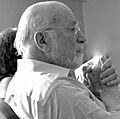 Stanley Cavell, Paris 2015