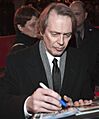 Steve Buscemi (Berlin Film Festival 2009) 2