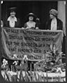 Suffragists at 1920 Republican Convention