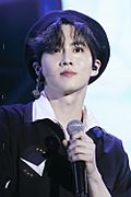 Archivo:Suho at Asia Song Festival on September 24, 2017 (2