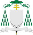 Template-Metropolitan Archbishop