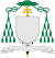 Template-Metropolitan Archbishop.svg