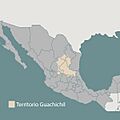 Territorio-guachichil