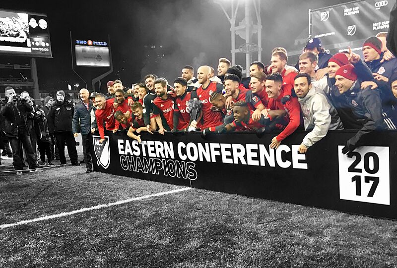Tfceasternconfchamps