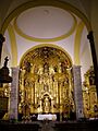 Tolosa - Convento Santa Clara 20