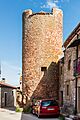 Torre, Montejo de Tiermes, Soria, España, 2017-05-26, DD 23