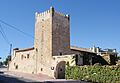 Torre Paulinas