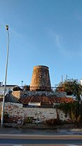 Torre de chilches (3)