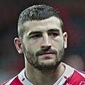 USO-Gloucester Rugby - 20141025 - Jonny May