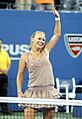 US Open 2009 4th round 272