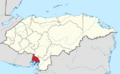Valle in Honduras