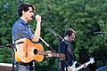 Vampire Weekend FDS 1