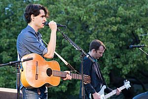 Archivo:Vampire Weekend FDS 1