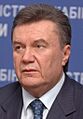 Viktor Yanukovych 2007-01-15