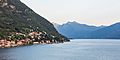 Vista de Varenna, lago de Como, Italia, 2016-06-25, DD 10